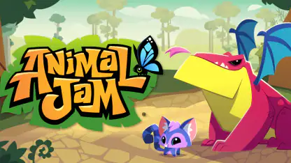 Animal Jam
