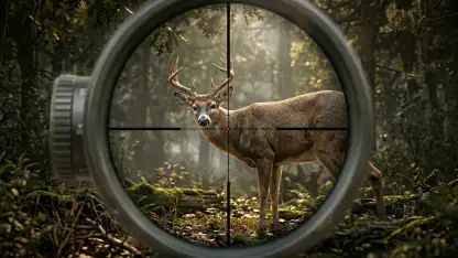 Apex Hunter: Animal Shooting