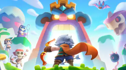 Archero 2