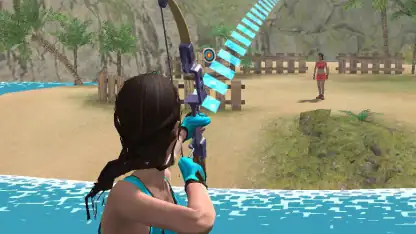 Archery Clash!