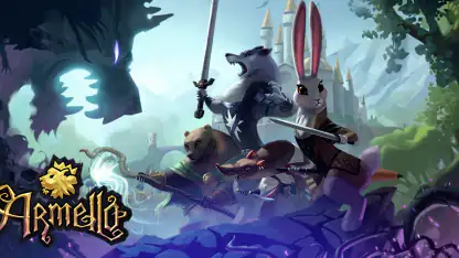 Armello