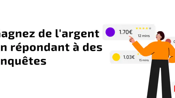 AttaPoll - Gagner de L'Argent