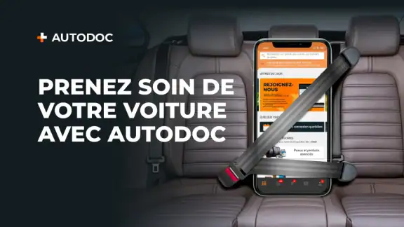AUTODOC: pièces détachées auto
