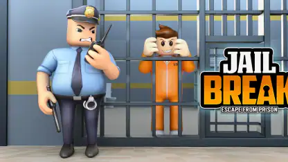 Aventure d'évasion de Prison