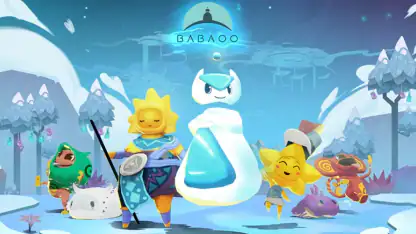 Babaoo: Maîtrise ton Attention