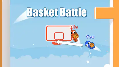 Basket Battle