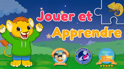 Bebi - Jeux pour enfants