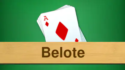 Belote