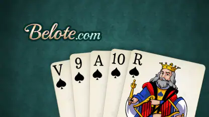 Belote.com - Belote et Coinche