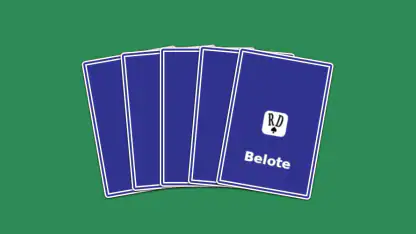 Belote-Rebelote
