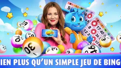 Bingo Blitz™️ - Jeux de BINGO