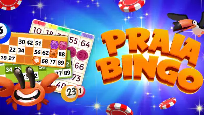 Bingo Praia: Tombola Française