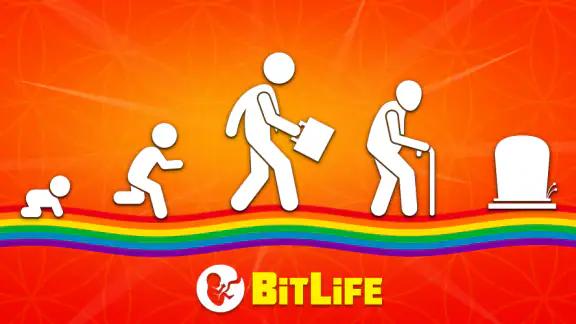 BitLife - Simulateur de vie