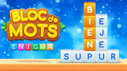 Bloc de Mots