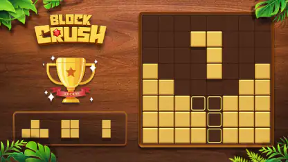 Block Crush!