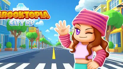 Block Role Play City