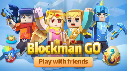 Blockman Go