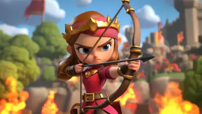 Boom Castle: Tower Defense TD