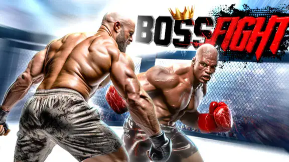Boss Fight