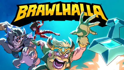 Brawlhalla