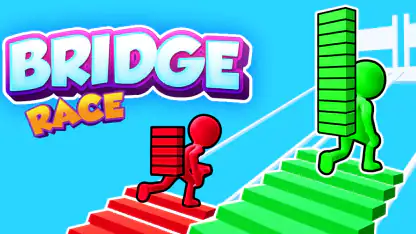 Bridge Race