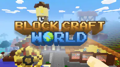Building Craft & Survival
