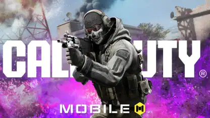 Call of Duty®: Mobile