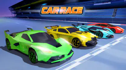 Car Race
