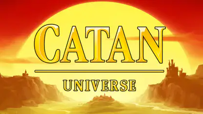 Catan Universe