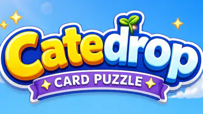 Catedrop: Card Puzzle