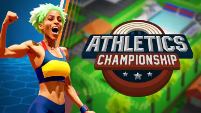 Championnat d'athlétisme