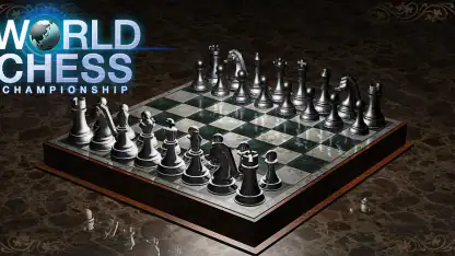 Championnat du monde d'échecs