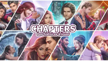 Chapters:Des histoires à jouer