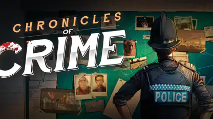 Chronicles of Crime