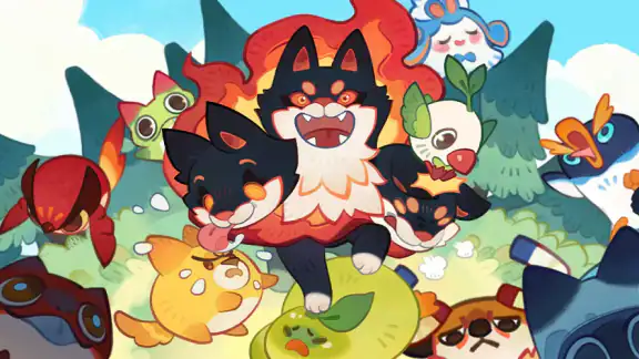 Clash of Critters
