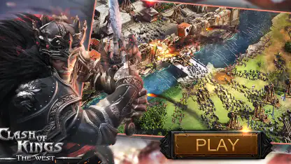 Clash of Kings:The West