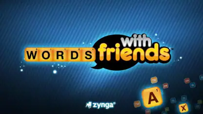 Classic Words With Friends