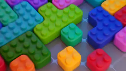 Color Block Jam