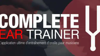 Complete Ear Trainer