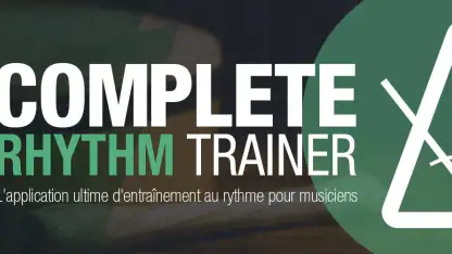 Complete Rhythm Trainer