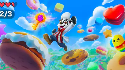 Cookie Jam™ Match-3 en ligne