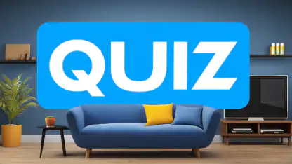 Couch Trivia Quiz de soirée