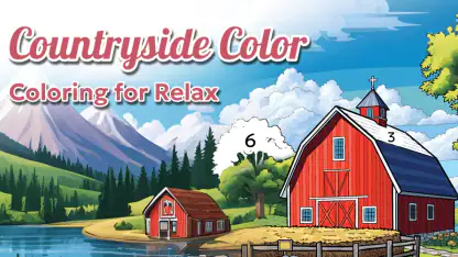 Countryside Color