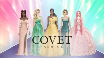 Covet Fashion - déguisements