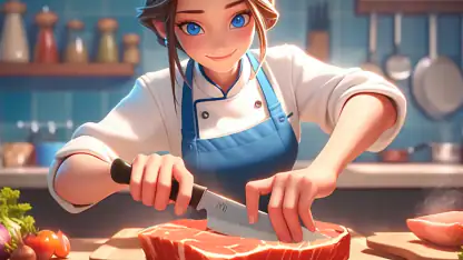 Cuisine Merveille: Grand Chef