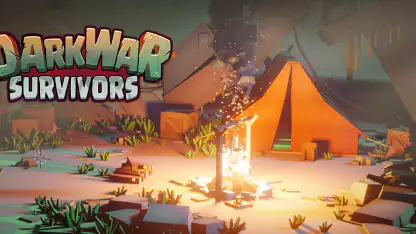 Dark War Survival