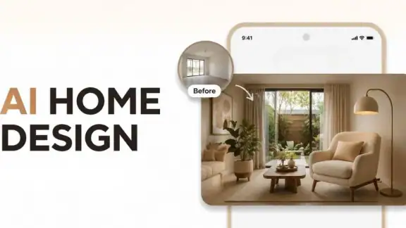 Designest : IA Design Maison