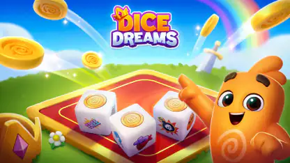 Dice Dreams™️