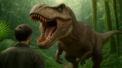 Dinosaur Universe