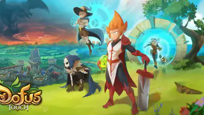 DOFUS Touch